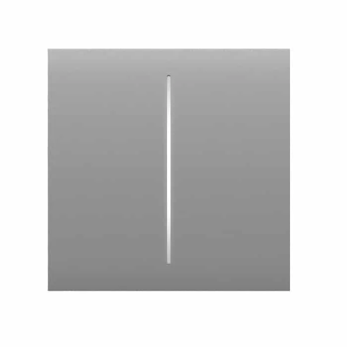 Φωτογραφία προϊόντος: AJAX CENTERBUTTON FOG 2-GANG
