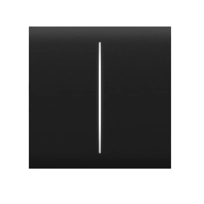 Φωτογραφία προϊόντος: AJAX CENTERBUTTON BLACK 2-GANG