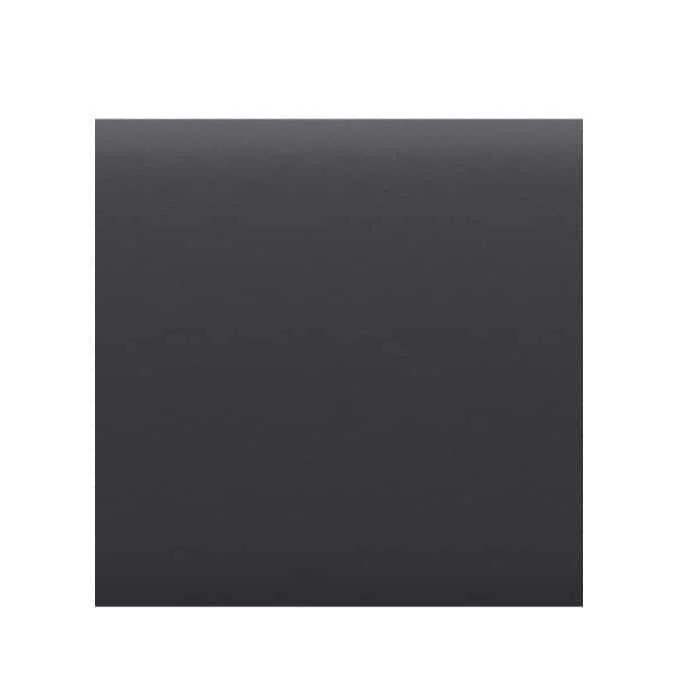 Φωτογραφία προϊόντος: AJAX CENTERBUTTON GRAPHITE 1-GANG/2-WAY