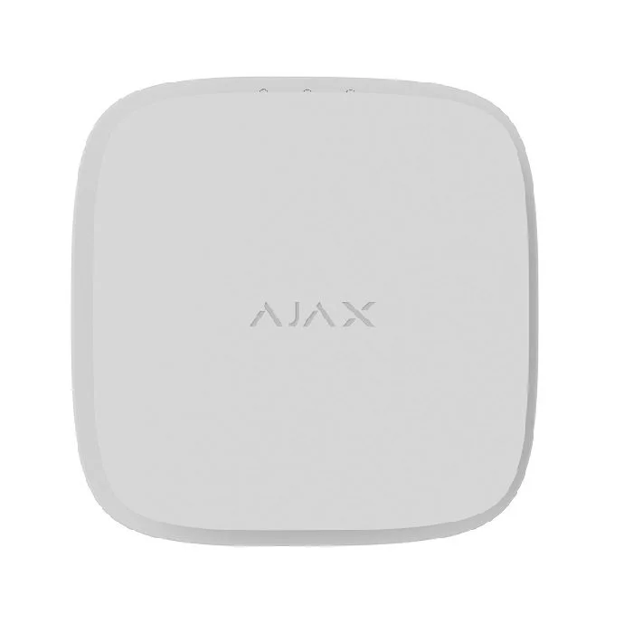 Φωτογραφία προϊόντος: AJAX FIRE PROTECT 2 WHITE RB HEAT/CO