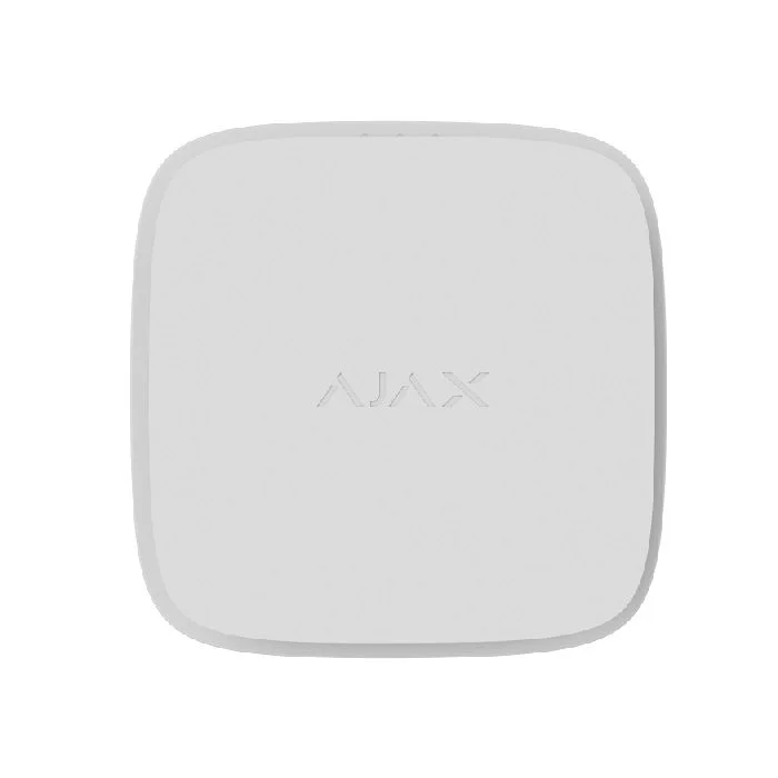 Φωτογραφία προϊόντος: AJAX FIRE PROTECT 2 WHITE RB HEAT/SMOKE/CO