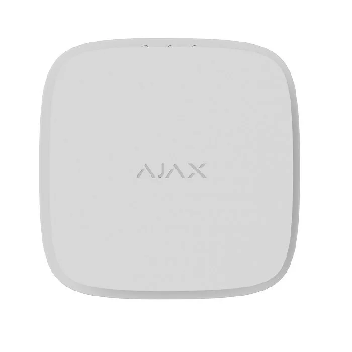 Φωτογραφία προϊόντος: AJAX FIRE PROTECT 2 WHITE SB HEAT/CO