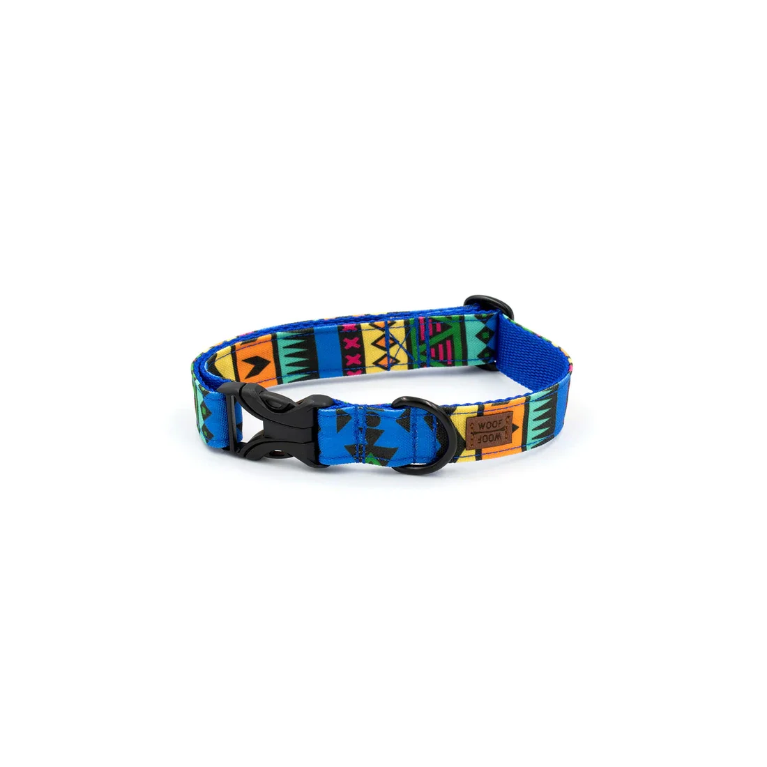 Φωτογραφία προϊόντος: WoofWoof Woof Woof Aztec Collar Large