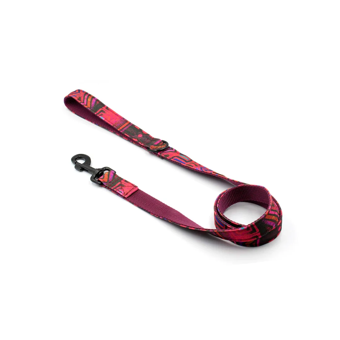Φωτογραφία προϊόντος: WoofWoof Woof Woof African Borders Leash M/L