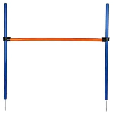 Φωτογραφία προϊόντος: Trixie agility εμπόδιο από πλαστικό υλικό 129x115cm Trixie (1031677)