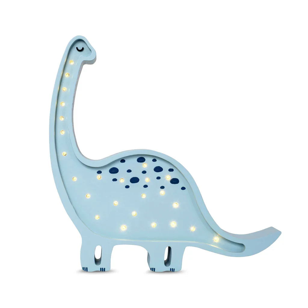 Φωτογραφία προϊόντος: LITTLE LIGHTS LIGHT DINOSAUR