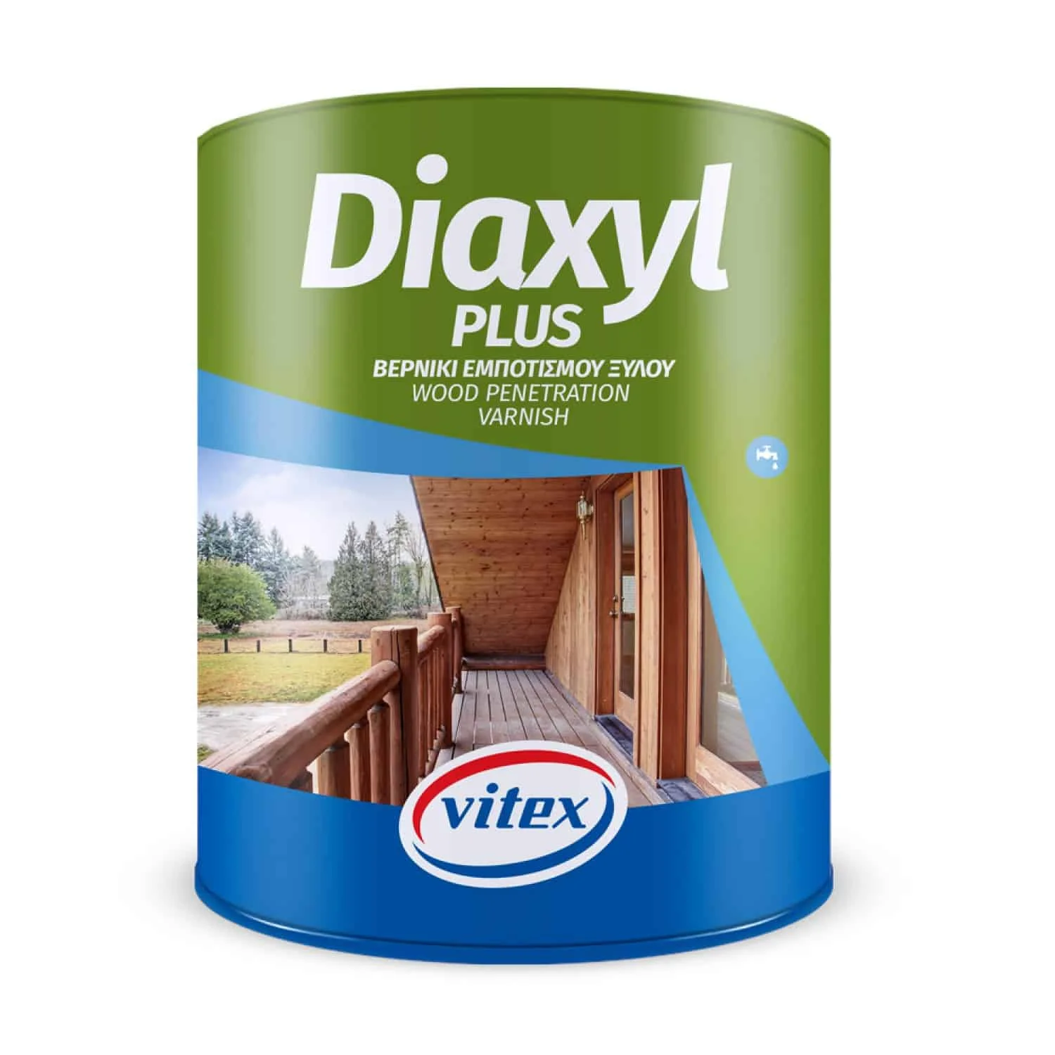 Φωτογραφία προϊόντος: OEM DIAXYL DECOR ΝΕΡΟΥ ΑΧΡΩΜ 750ML