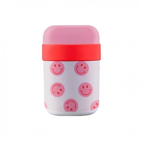 Φωτογραφία προϊόντος: Chic mic Κούπα Bioloco plant lunchpot –good morning