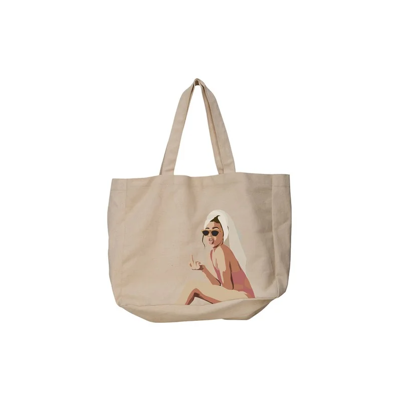 Φωτογραφία προϊόντος: Chic mic Organic Cotton Bag – Kylie