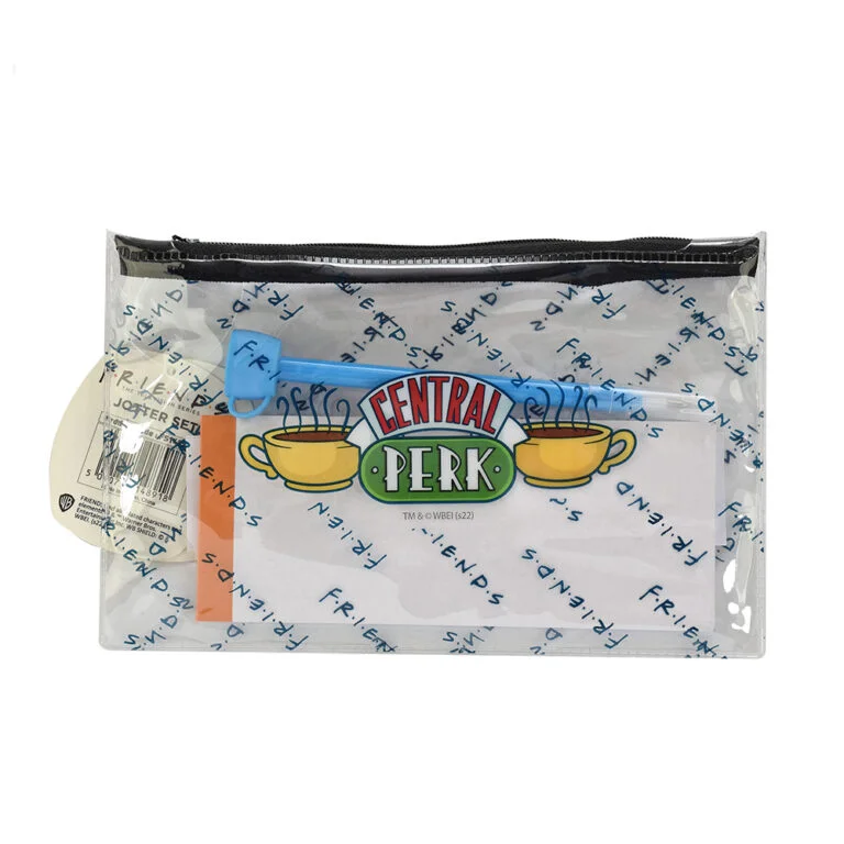 Φωτογραφία προϊόντος: Blue Sky Friends Jotter Set