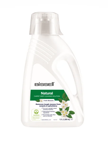 Φωτογραφία προϊόντος: BISSELL 3244G Yγρό Kαθαρισμού Wash and Refresh Carpet Cleaning 1.5L