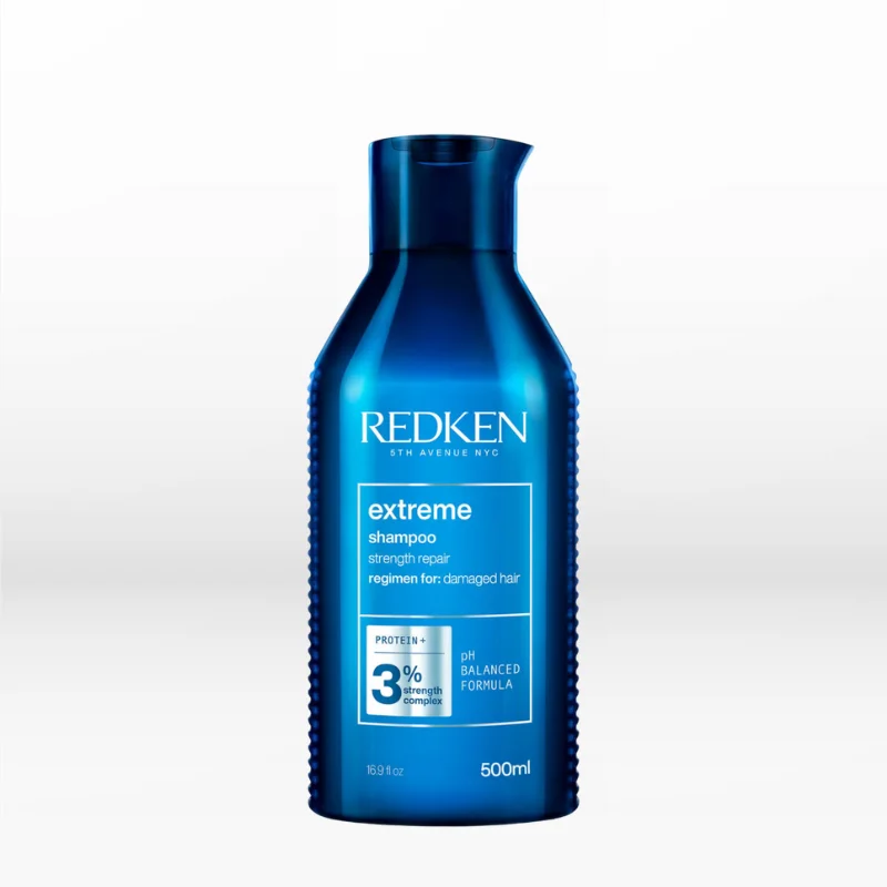 Φωτογραφία προϊόντος: Redken Extreme Shampoo 500ml