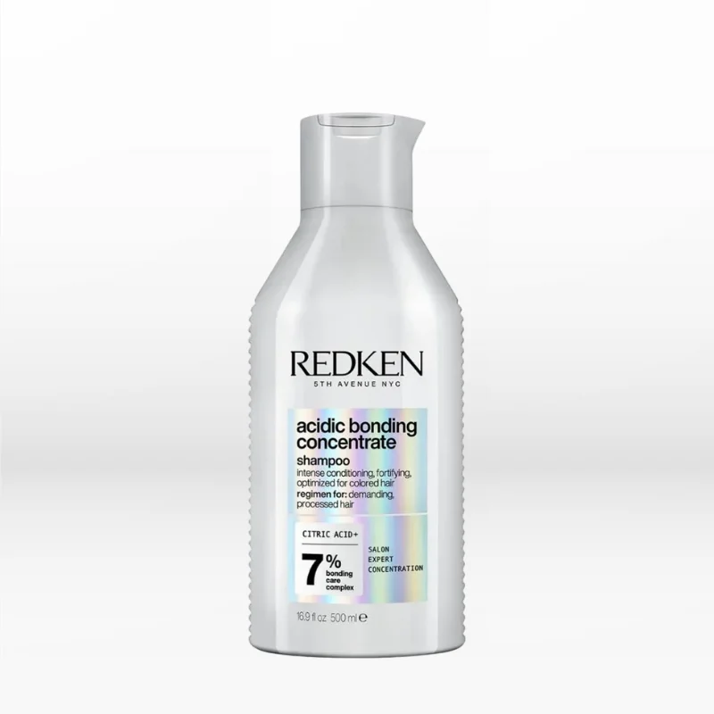 Φωτογραφία προϊόντος: Redken Acidic Bonding Concentrate Shampoo 500ml