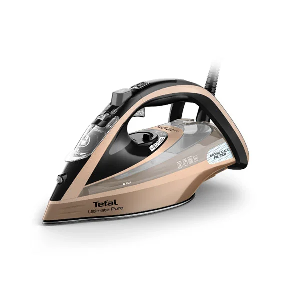 Φωτογραφία προϊόντος: Tefal FV9852 Σίδερο Ατμού 3200W με Συνεχόμενη Παροχή Ατμού 60gr/min