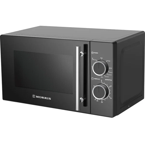 Φωτογραφία προϊόντος: Morris K80207MW Φούρνος Μικροκυμάτων με grill