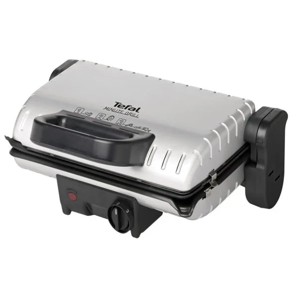 Φωτογραφία προϊόντος: Tefal GC2050 Minute Grill Τοστιέρα/Ψηστιέρα
