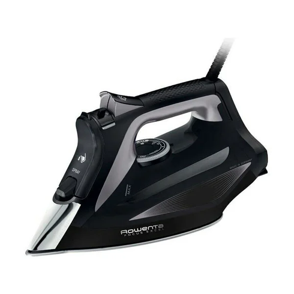 Φωτογραφία προϊόντος: Rowenta DW5320 Σίδερο Ατμού 2700W με Συνεχόμενη Παροχή Ατμού 45gr/min
