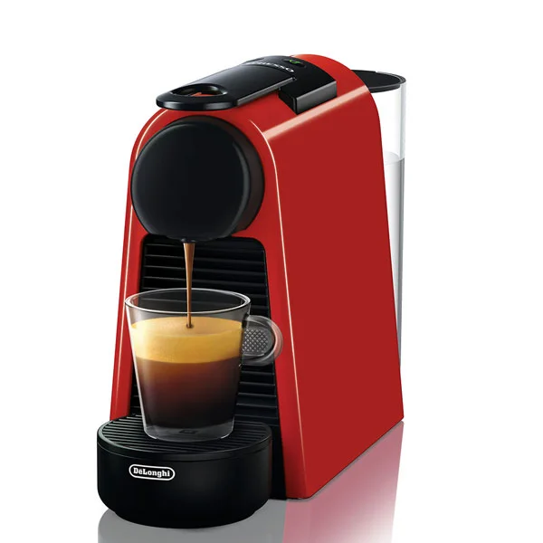 Φωτογραφία προϊόντος: Delonghi EN85.R Essenza Mini Red Nespresso
