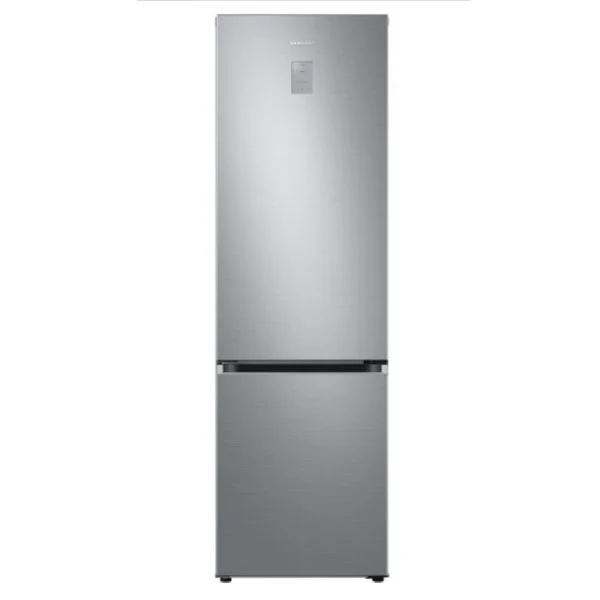 Φωτογραφία προϊόντος: Samsung RB38C776DS9/EF Ψυγειοκαταψύκτης Full No Frost Inverter Space Max, Real Stainless Steel