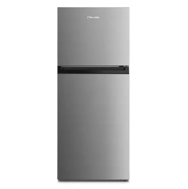 Φωτογραφία προϊόντος: Inventor Ψυγείο Δίπορτο DP1770IN 413lt Total NoFrost Υ172.3xΠ70xΒ67εκ. Inox