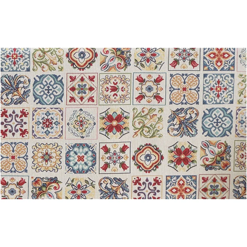 Φωτογραφία προϊόντος: Σουπλά 35x50 Dimeco Palma Ecru 35x50