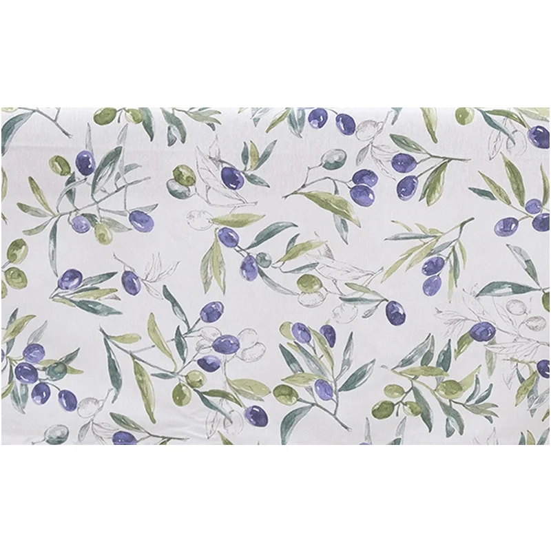 Φωτογραφία προϊόντος: Σουπλά 35x50 Dimeco Aelia Blue 35x50