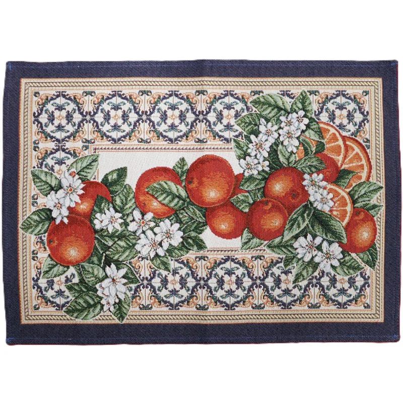 Φωτογραφία προϊόντος: Σουπλά 32x50 Dimeco Valencia Blue 32x50