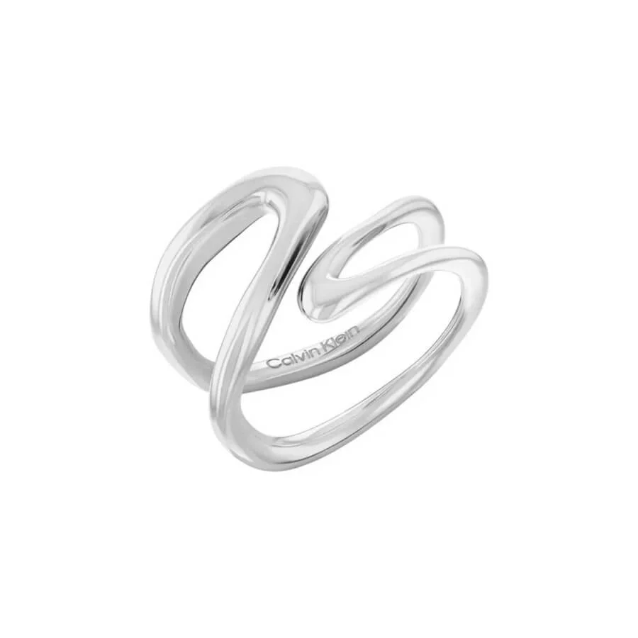 Φωτογραφία προϊόντος: Xiotiskosmima Δαχτυλίδι Calvin Klein 35000751