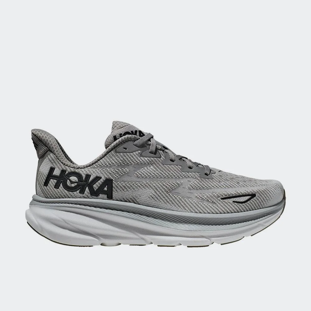 Φωτογραφία προϊόντος: HOKA GLIDE CLIFTON 9 Αντρικά Παπούτσια για Τρέξιμο