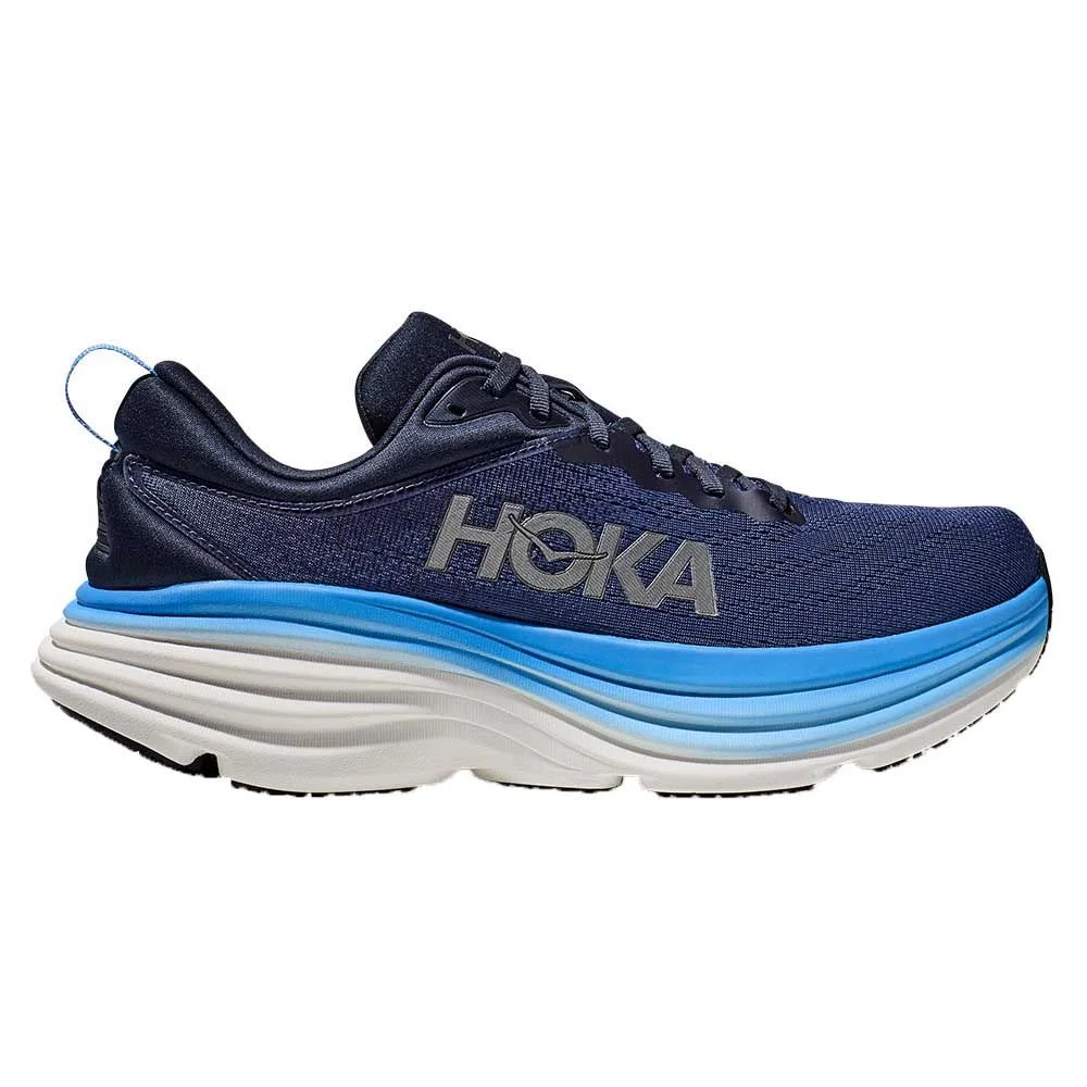 Φωτογραφία προϊόντος: HOKA One One Glide Bondi 8 Αντρικά Παπούτσια για Τρέξιμο
