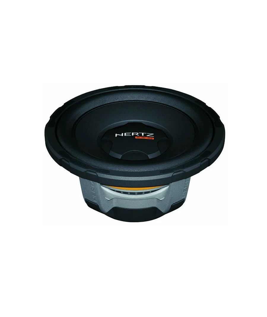 Φωτογραφία προϊόντος: HERTZ ES 250 Subwoofer Αυτοκινήτου 10" 250W RMS (Τεμάχιο)