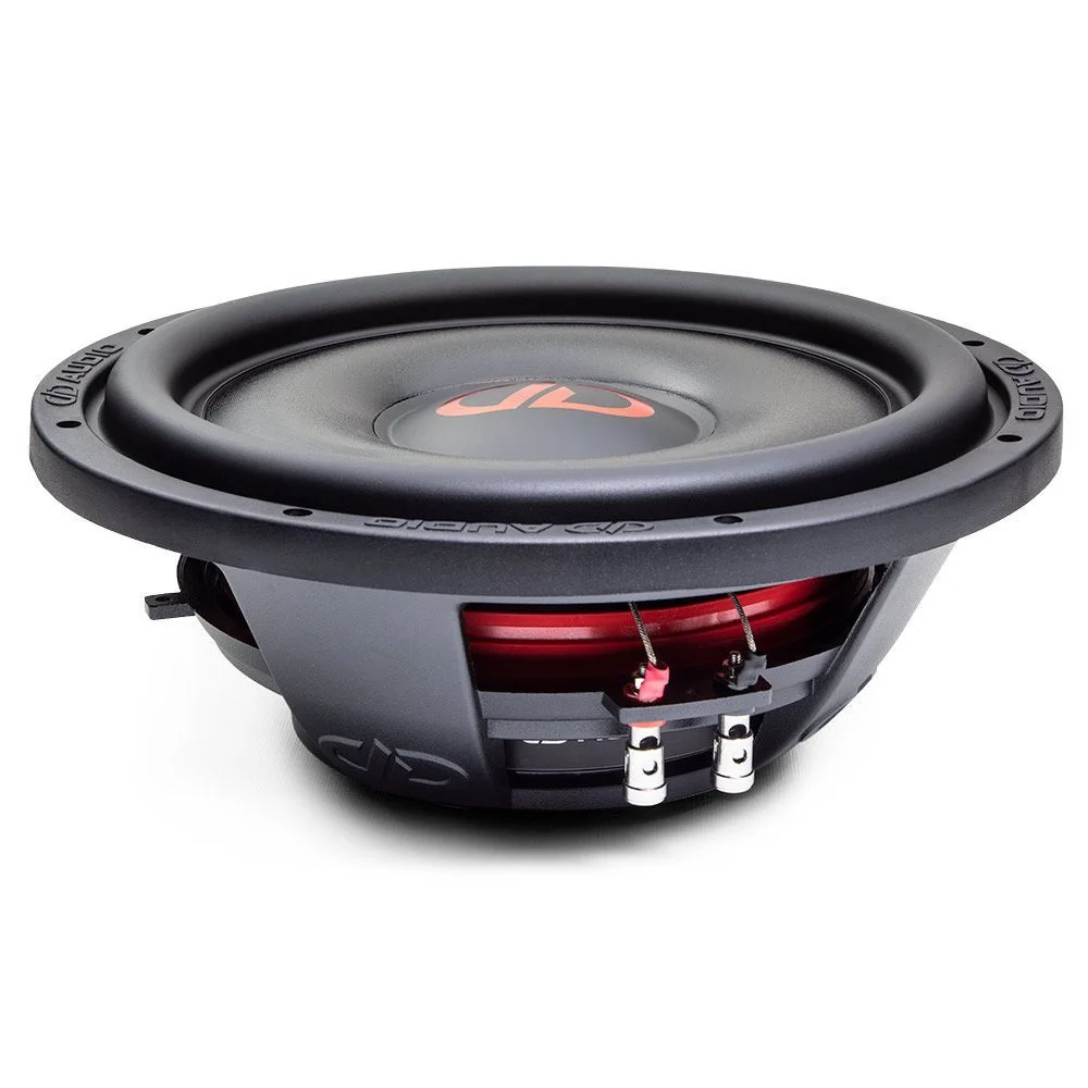 Φωτογραφία προϊόντος: DD AUDIO - SL612 D4