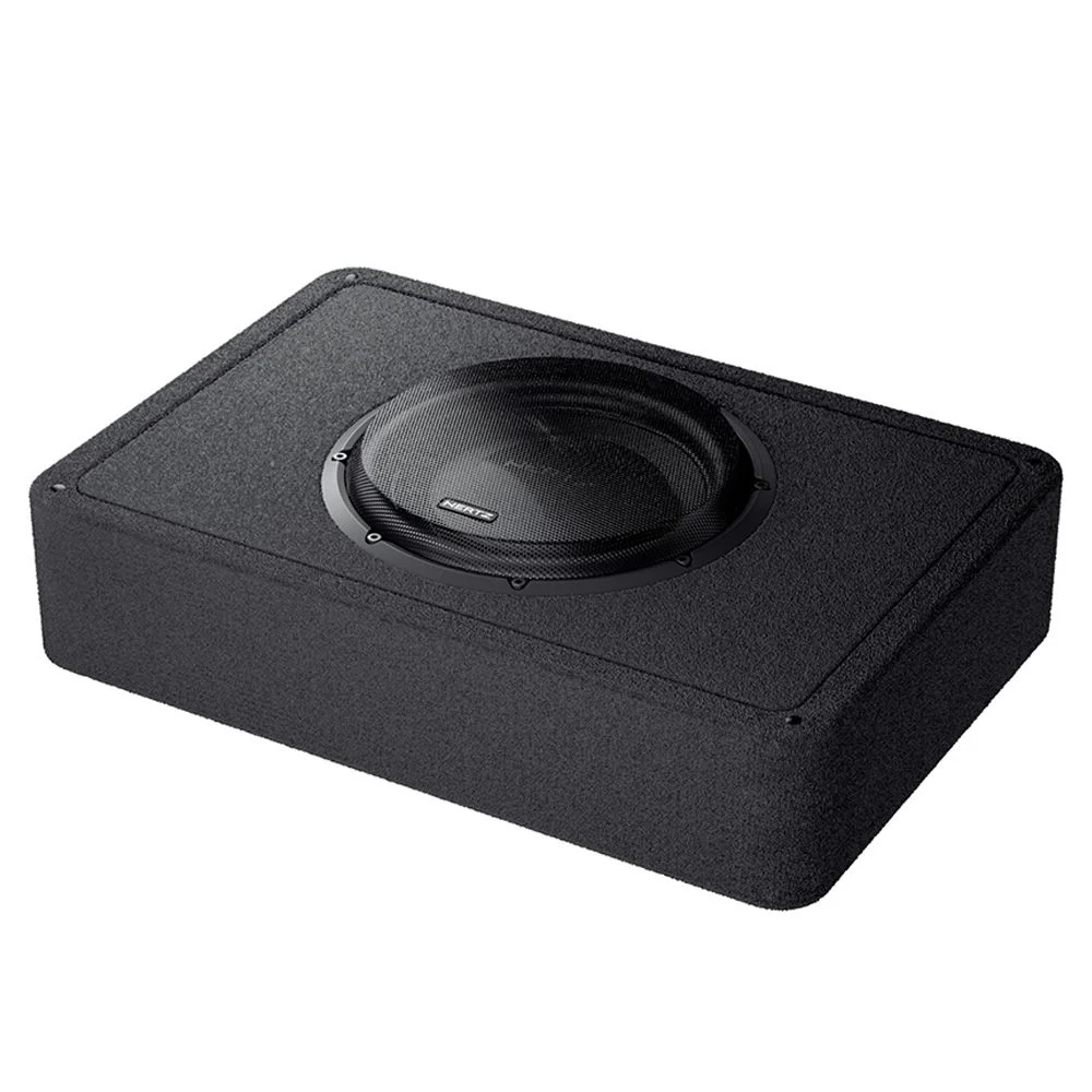 Φωτογραφία προϊόντος: Hertz Mille MPBX 300 S2 Subwoofer Αυτοκινήτου 12'' 500W RMS (Τεμάχιο)