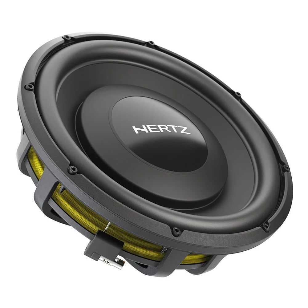 Φωτογραφία προϊόντος: Subwoofer Αυτοκινήτου – Hertz Mille MPS 300 S4