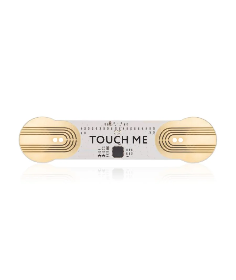 Φωτογραφία προϊόντος: Playtronica TOUCHME MIDI CONTROLLER