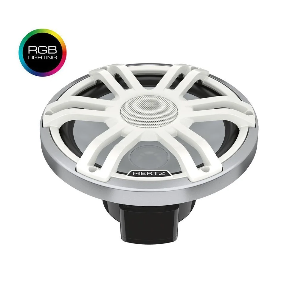 Φωτογραφία προϊόντος: Ηχεία Marine – Hertz HMX 8 S-LD-SW