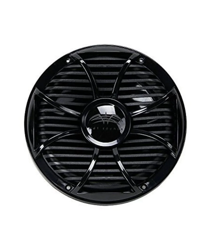 Φωτογραφία προϊόντος: Wet Sounds SW-10FA-S4BV2 Subwoofer 10'' 300W RMS Black (Τεμάχιο)**ΤΕΛΕΥΤΑΙΟ ΤΕΜΑΧΙΟ