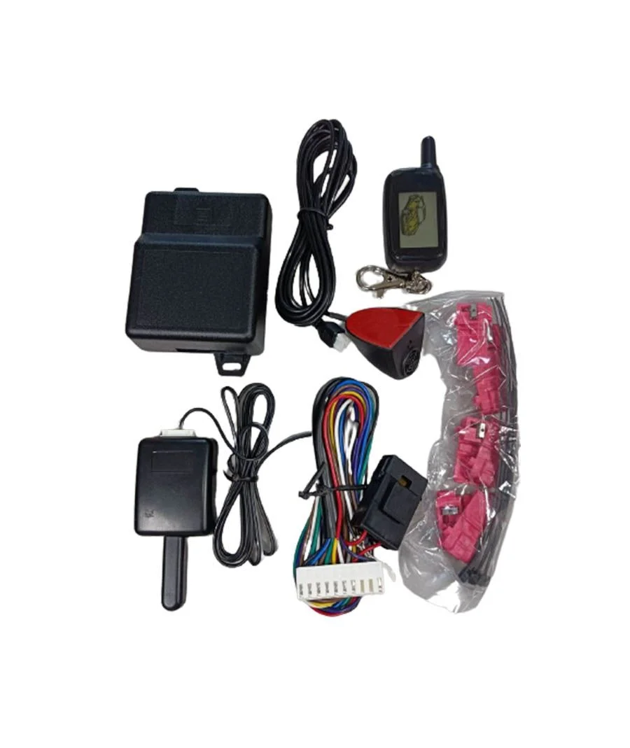 Φωτογραφία προϊόντος: Directed KG-03 ALARM WITH PAGER SYSTEM