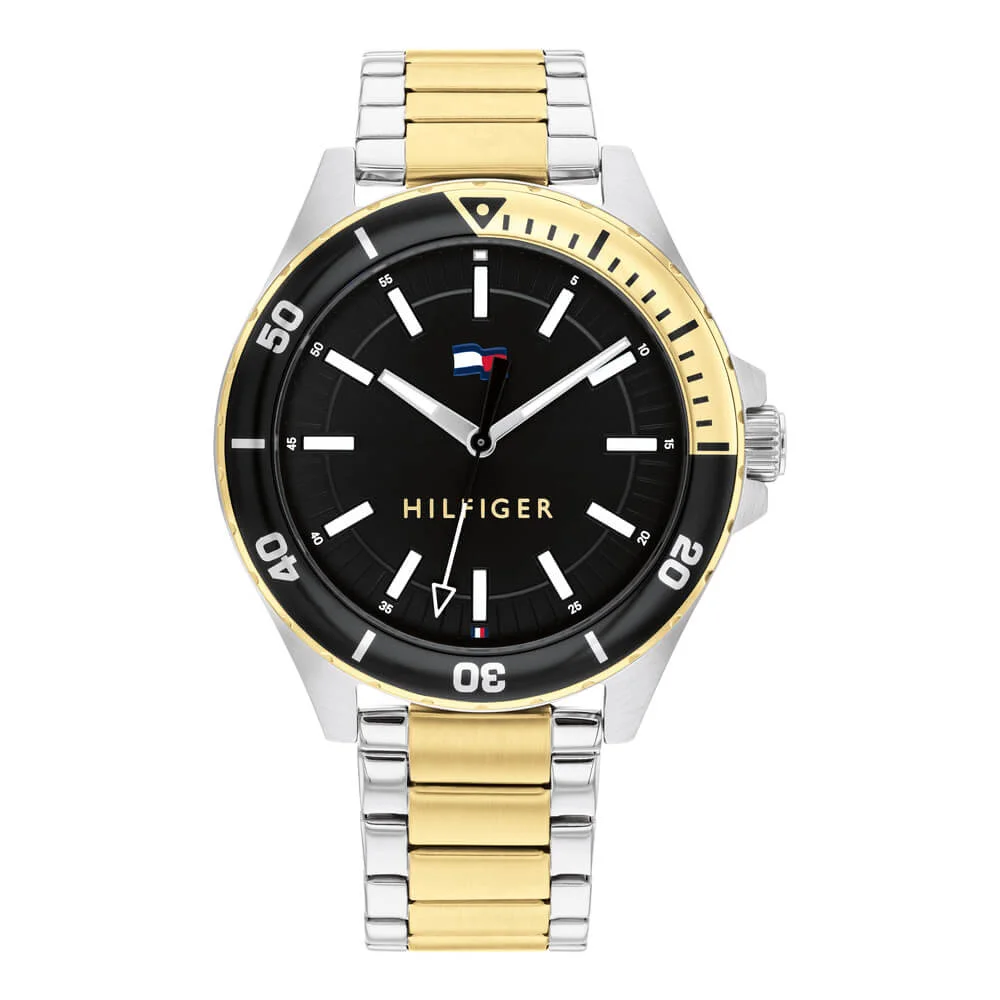 Φωτογραφία προϊόντος: Xiotiskosmima Tommy Hilfiger Logan 1792013