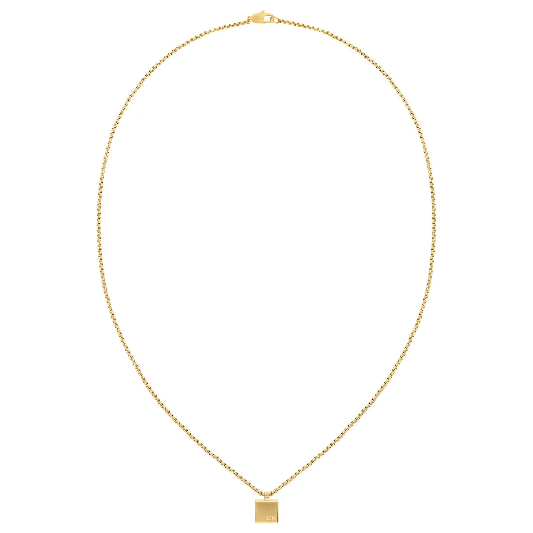 Φωτογραφία προϊόντος: Xiotiskosmima Κολιέ Calvin Klein 35000487