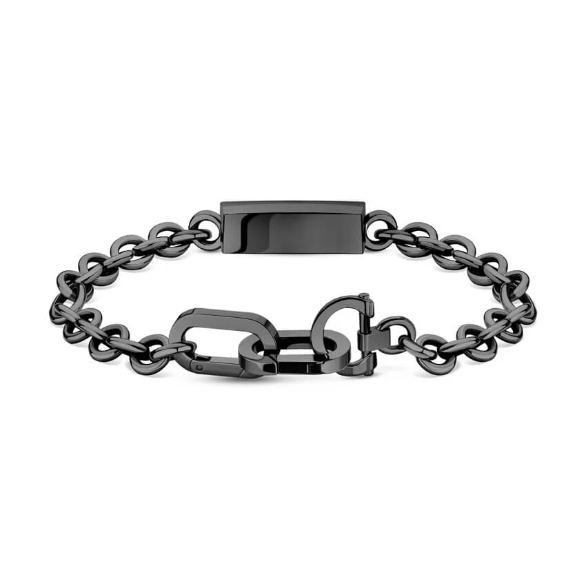 Φωτογραφία προϊόντος: Xiotiskosmima Βραχιόλι Cerruti Gear CIAGB2128404