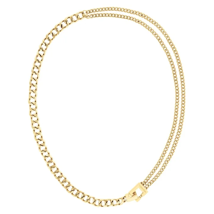 Φωτογραφία προϊόντος: Xiotiskosmima Κολιέ Calvin Klein 35000466