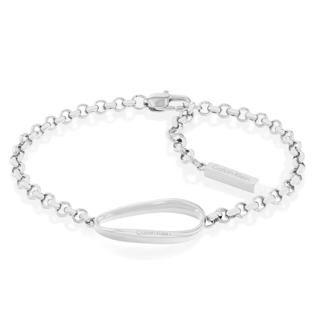 Φωτογραφία προϊόντος: Xiotiskosmima Βραχιόλι Calvin Klein 35000357