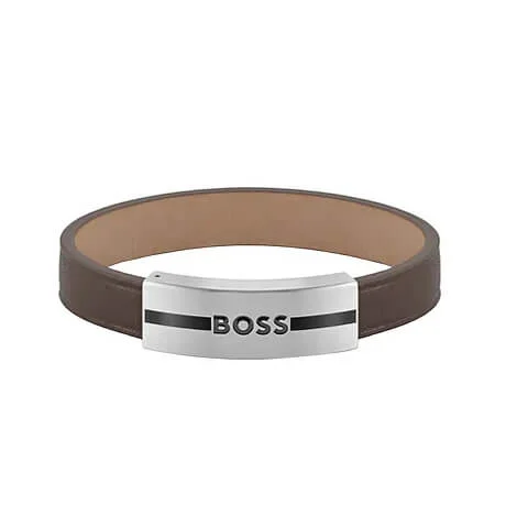 Φωτογραφία προϊόντος: Xiotiskosmima Βραχιόλι Hugo Boss 1580496