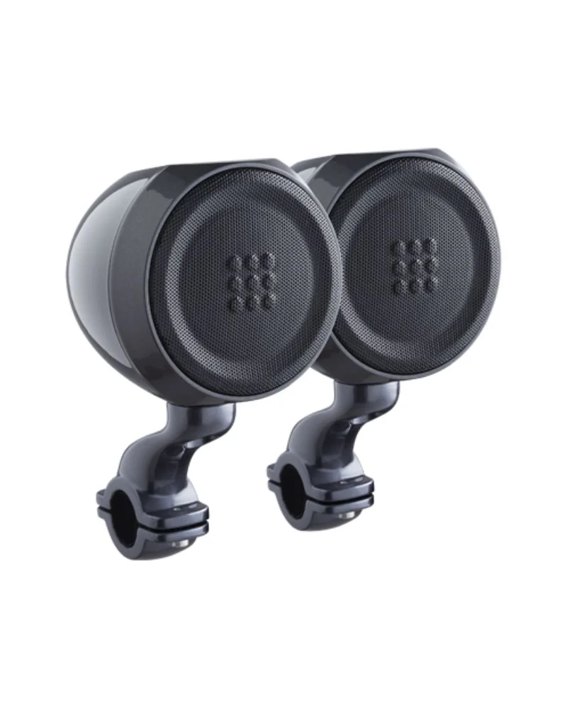 Φωτογραφία προϊόντος: Powerbass XL-PS200 Ηχεία Pod Σκάφους (Marine) 2.75'' με Bluetooth 50W RMS (Ζεύγος)