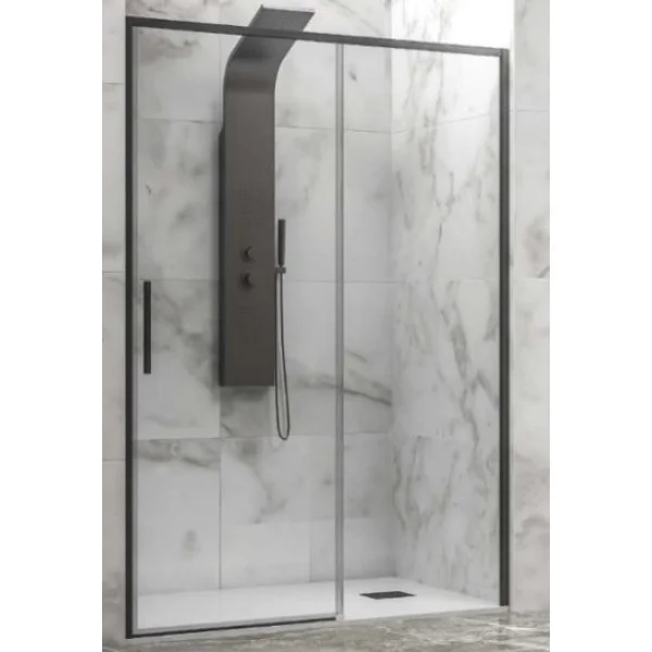 Φωτογραφία προϊόντος: KARAG LEA 400 & NX-10 130X70X200CM ΟΡΘΟΓΩΝΙΑ ΚΑΜΠΙΝΑ ΝΤΟΥΖΙΕΡΑΣ ΜΕ ΔΙΑΦΑΝΟ ΚΡΥΣΤΑΛΛΟ ΜΑΥΡΗ