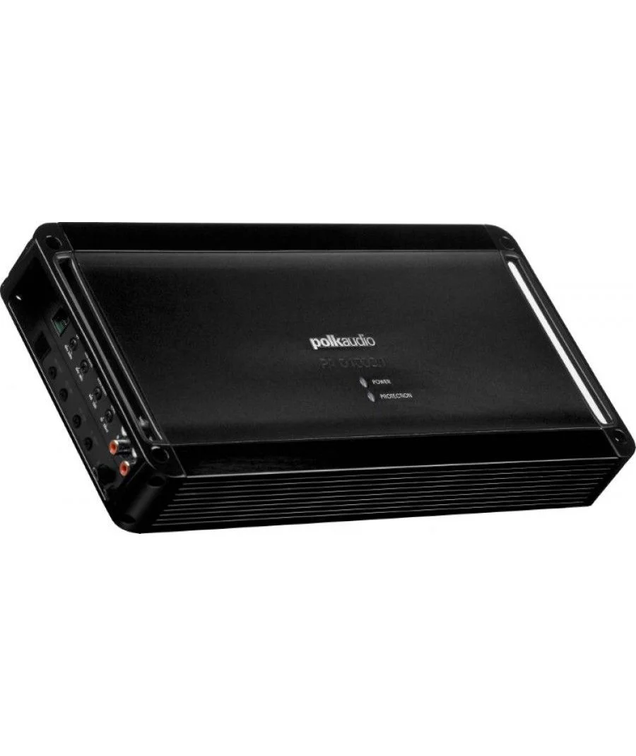 Φωτογραφία προϊόντος: Polk Audio PA D1000.1 Mono Ενισχυτής Σκάφους (Marine) 1 κανάλι 1200W RMS