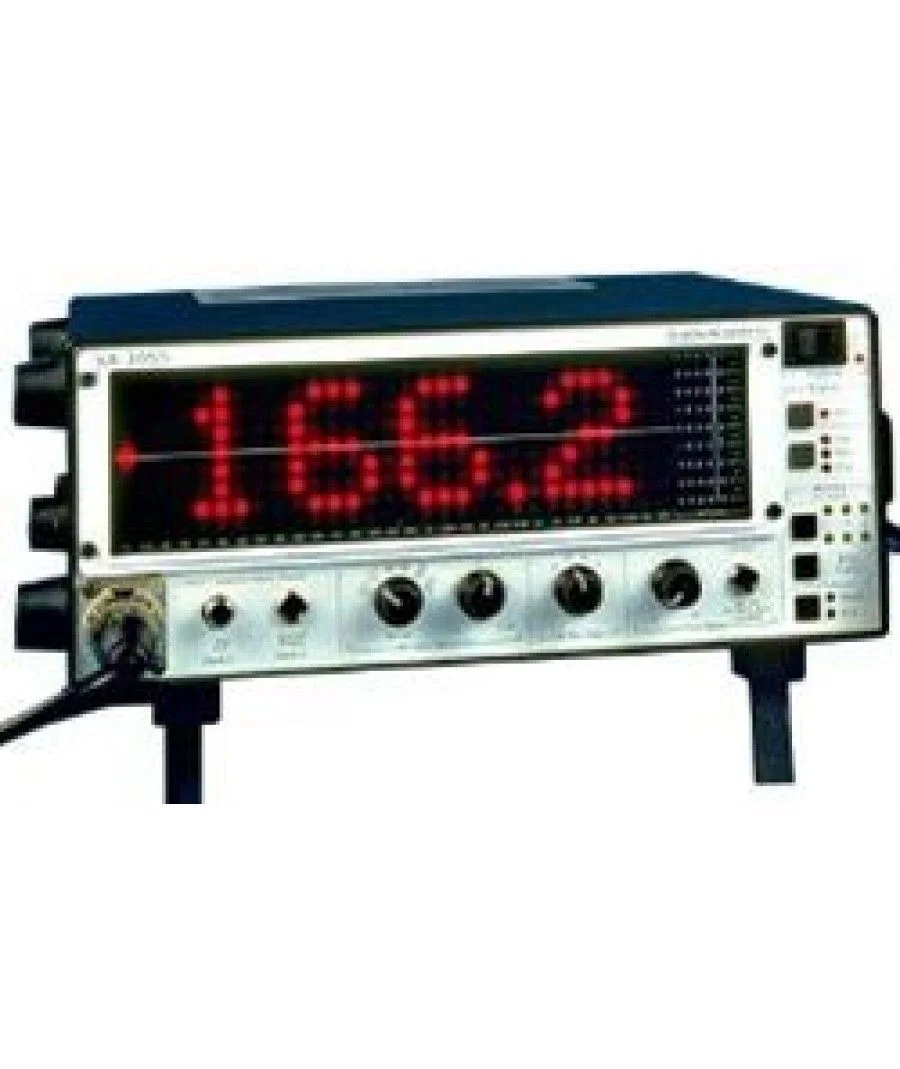 Φωτογραφία προϊόντος: AudioControl SA-3055 Αναλυτής Ήχου (Τεμάχιο)