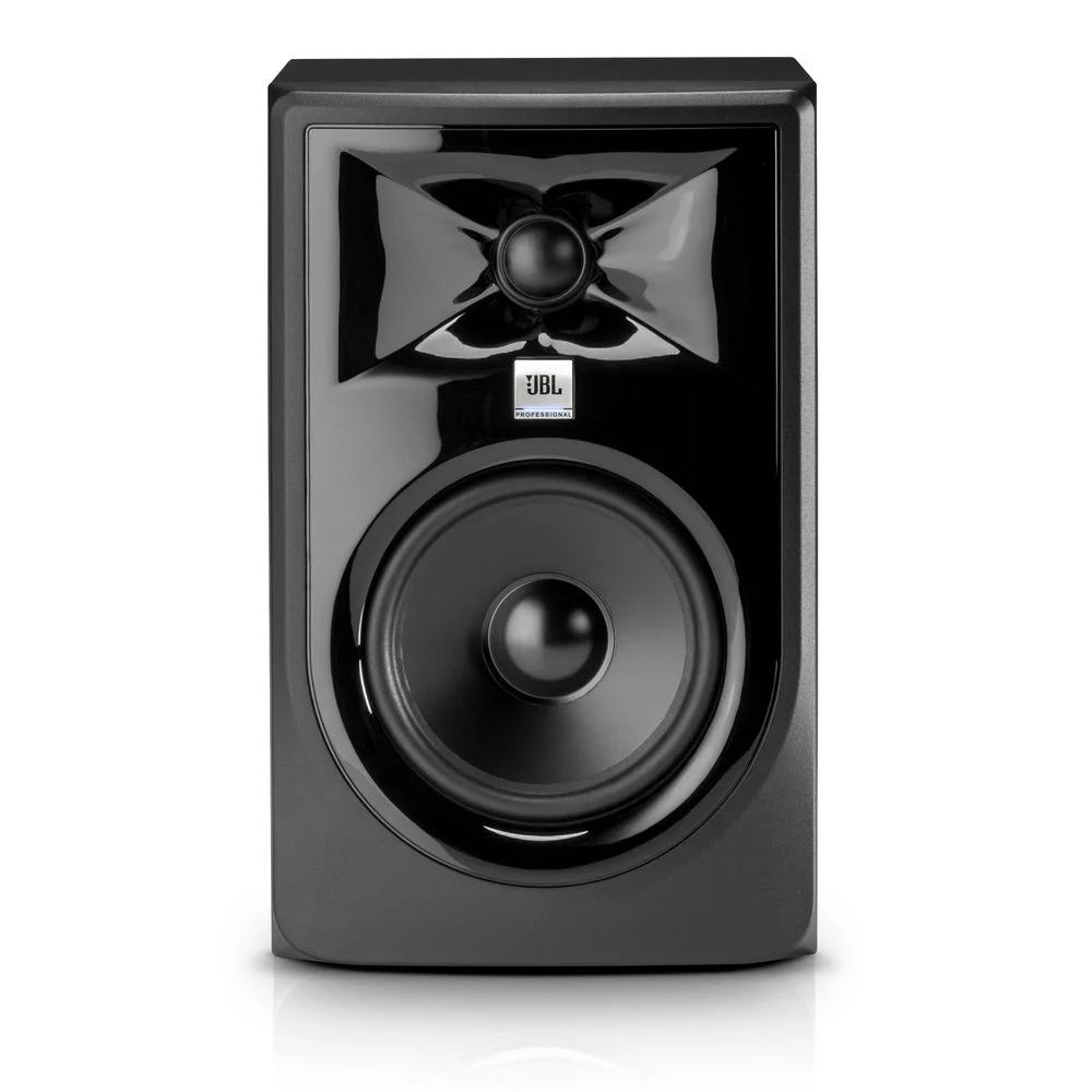 Φωτογραφία προϊόντος: JBL 305P MKII Ηχείο Studio Monitor 5'' 2 Δρόμων 41W Black (Τεμάχιο)