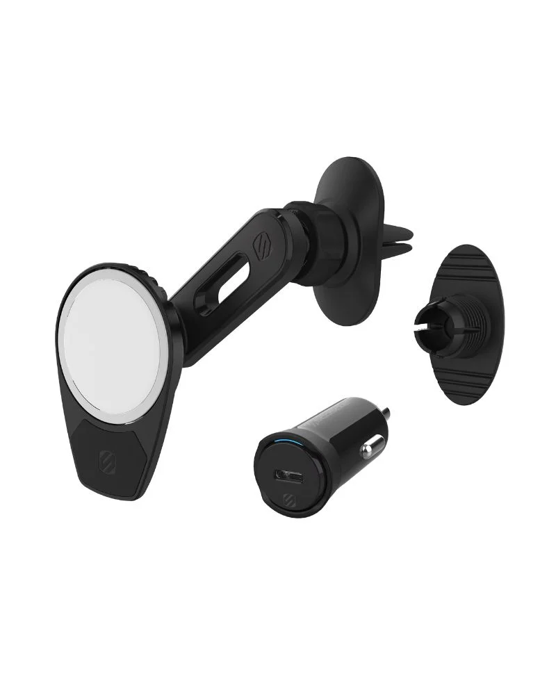 Φωτογραφία προϊόντος: Scosche MSCODVMPD20-SP MagicMount™ MSC 4-in-1